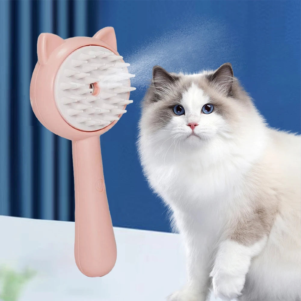 Pitti Hair Remover Brush