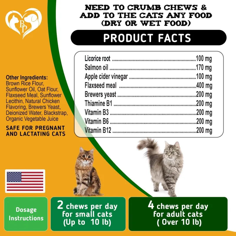 Flea And Tick Prevention Chewable Pillls