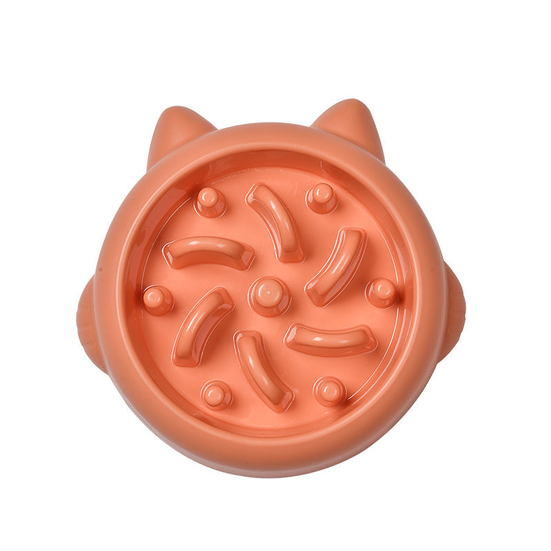 Pet  Slow Feeder Bowls