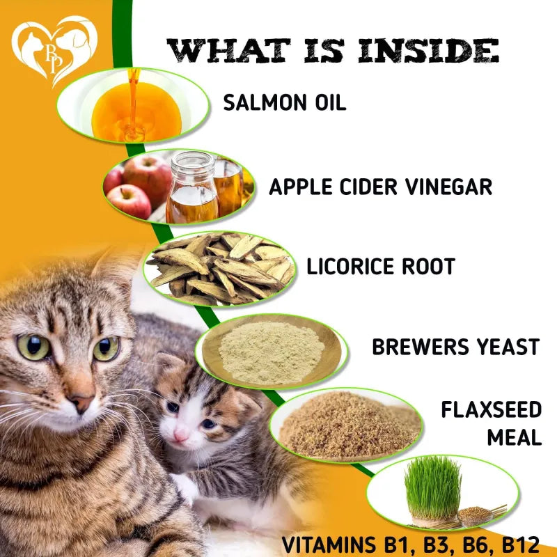 Flea And Tick Prevention Chewable Pillls
