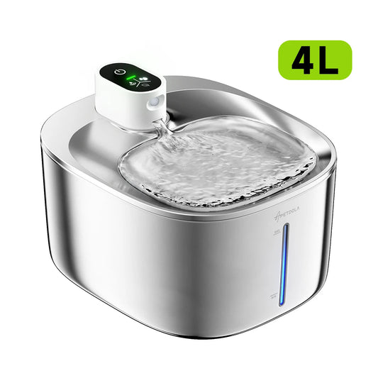 Wireless Cat Water Fountain