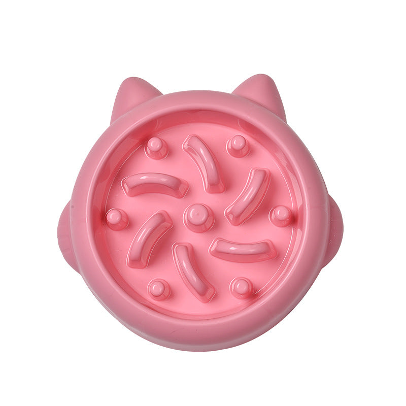 Pet  Slow Feeder Bowls