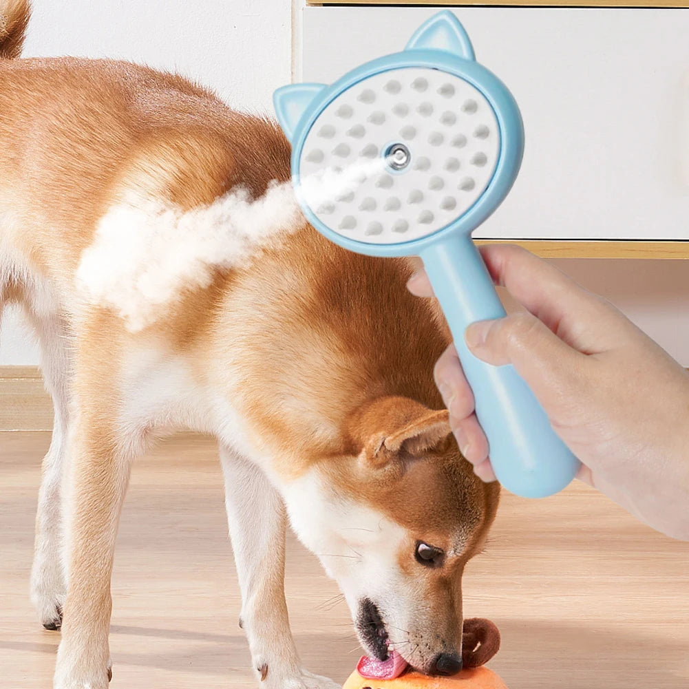 Pitti Hair Remover Brush